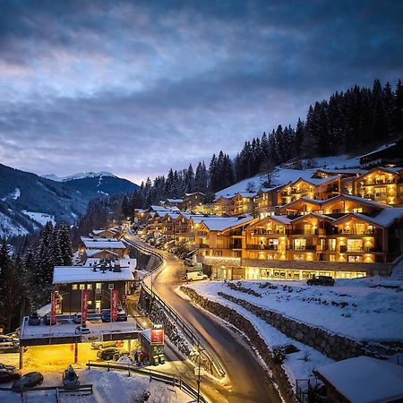 Alpenparks Premium Apartment Rehrenberg II Viehhofen Zewnętrze zdjęcie