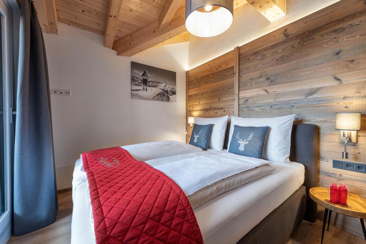 Alpenparks Premium Apartment Rehrenberg II Viehhofen Zewnętrze zdjęcie