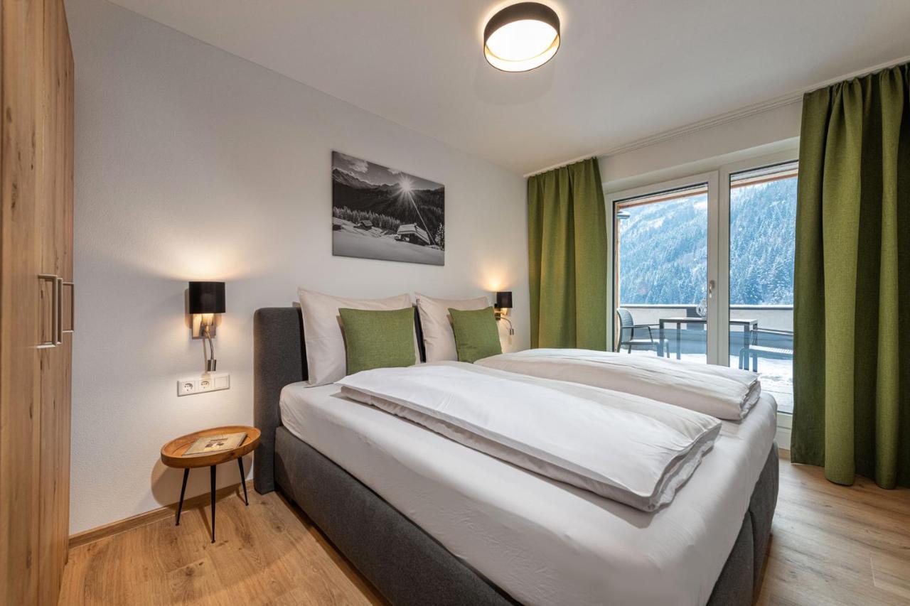 Alpenparks Premium Apartment Rehrenberg II Viehhofen Zewnętrze zdjęcie
