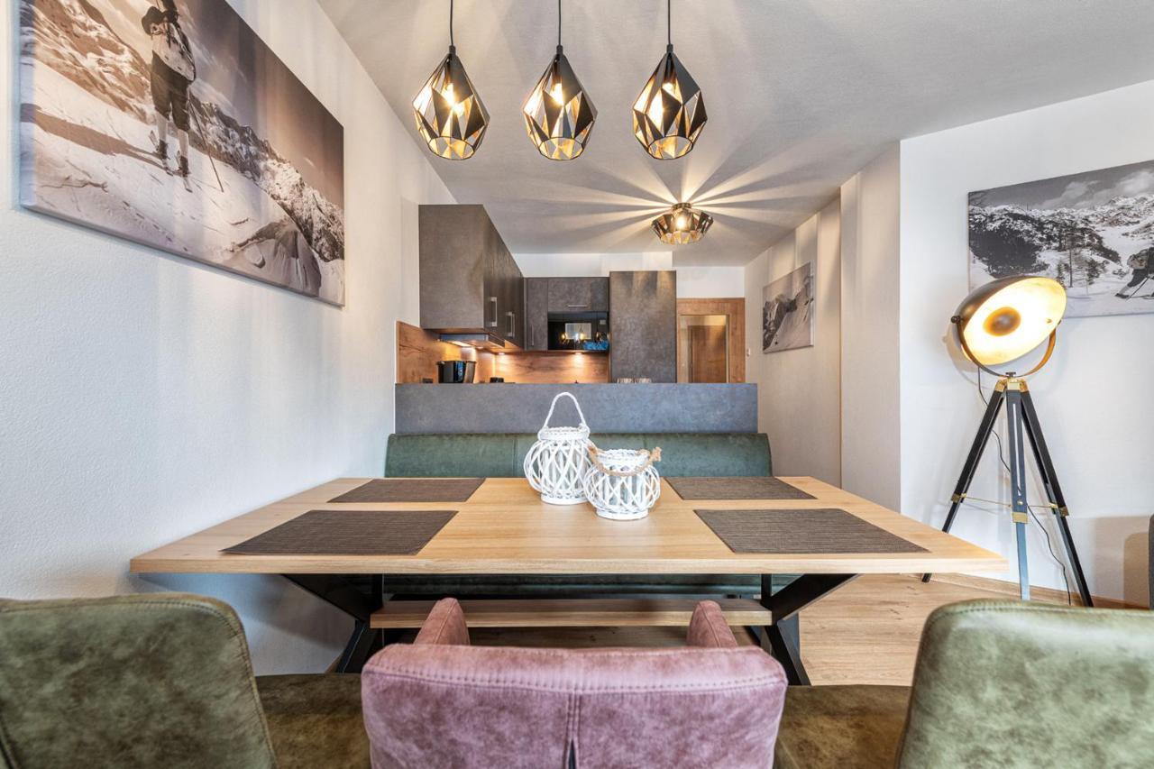 Alpenparks Premium Apartment Rehrenberg II Viehhofen Zewnętrze zdjęcie