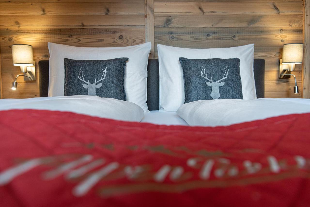 Alpenparks Premium Apartment Rehrenberg II Viehhofen Zewnętrze zdjęcie