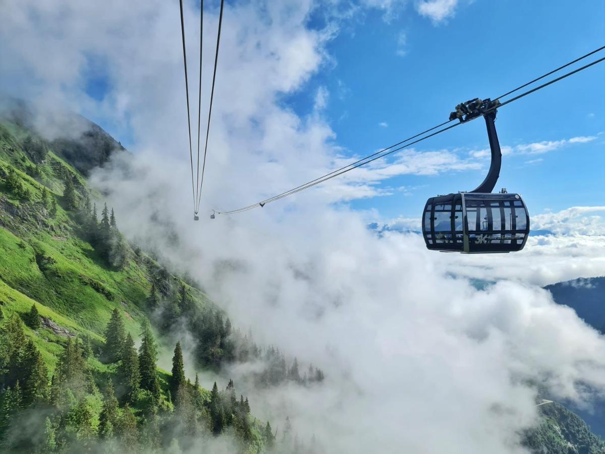 Alpenparks Premium Apartment Rehrenberg II Viehhofen Zewnętrze zdjęcie