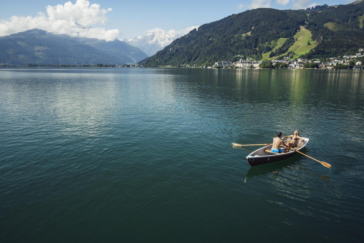Alpenparks Premium Apartment Rehrenberg II Viehhofen Zewnętrze zdjęcie
