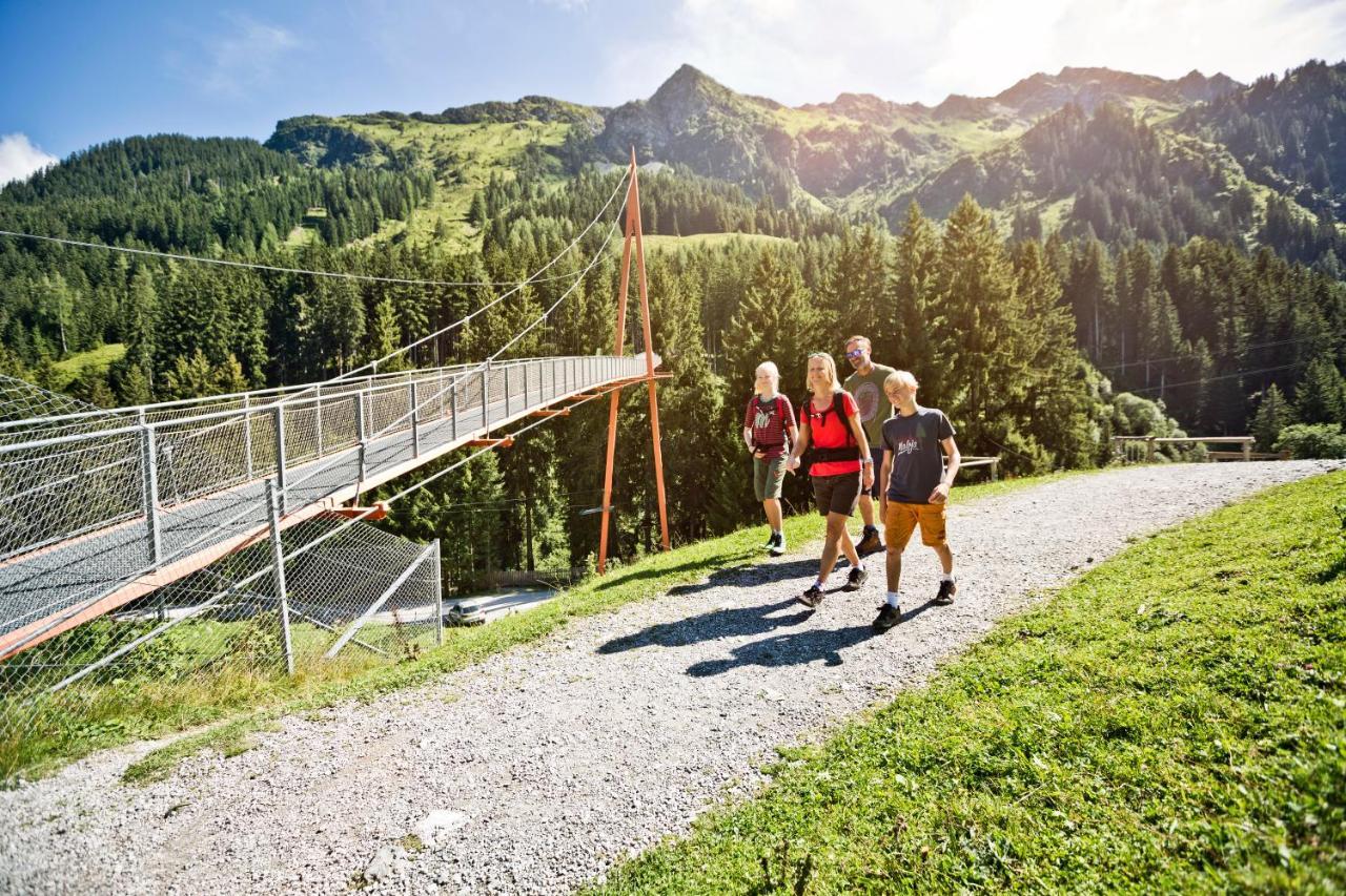 Alpenparks Premium Apartment Rehrenberg II Viehhofen Zewnętrze zdjęcie