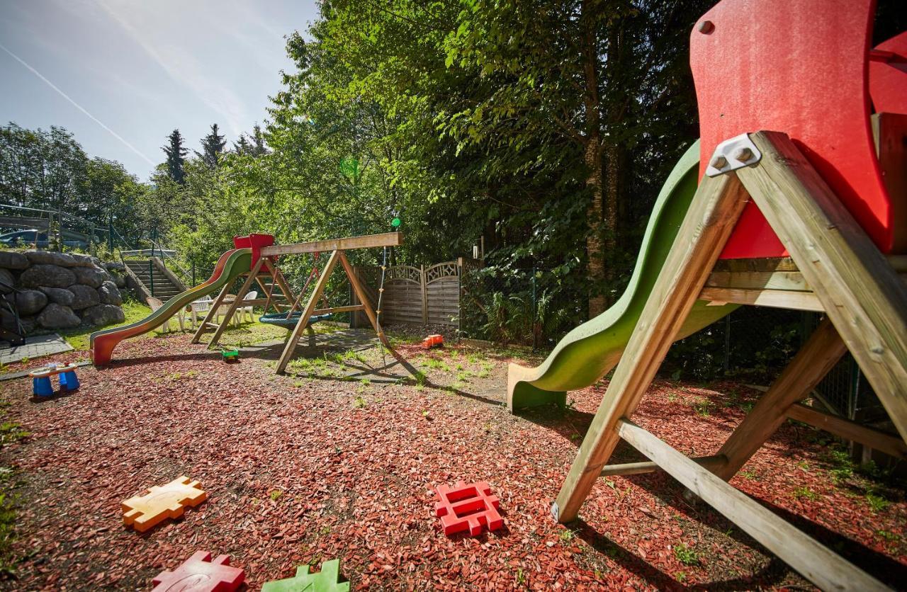 Alpenparks Premium Apartment Rehrenberg II Viehhofen Zewnętrze zdjęcie