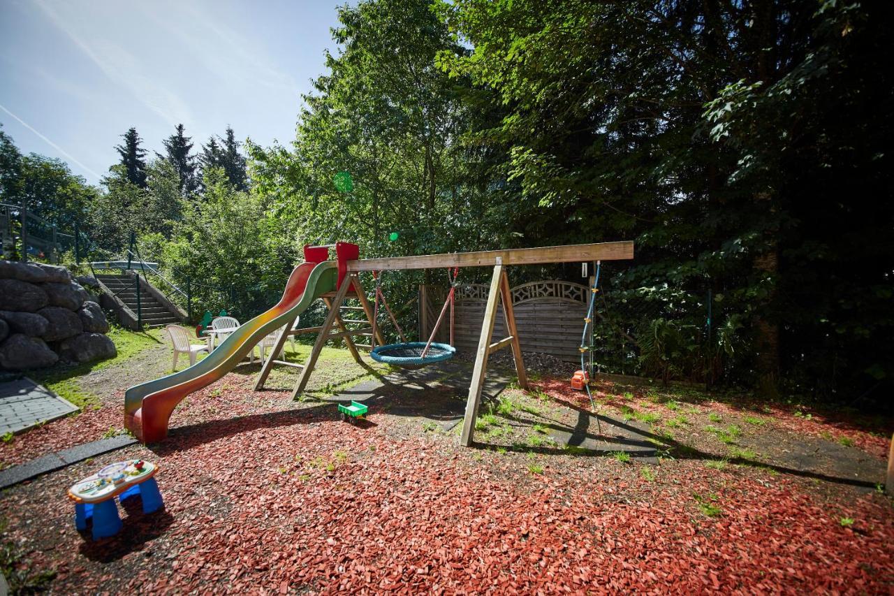 Alpenparks Premium Apartment Rehrenberg II Viehhofen Zewnętrze zdjęcie