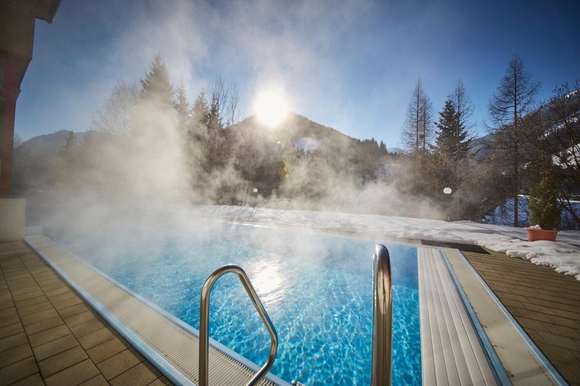 Alpenparks Premium Apartment Rehrenberg II Viehhofen Zewnętrze zdjęcie