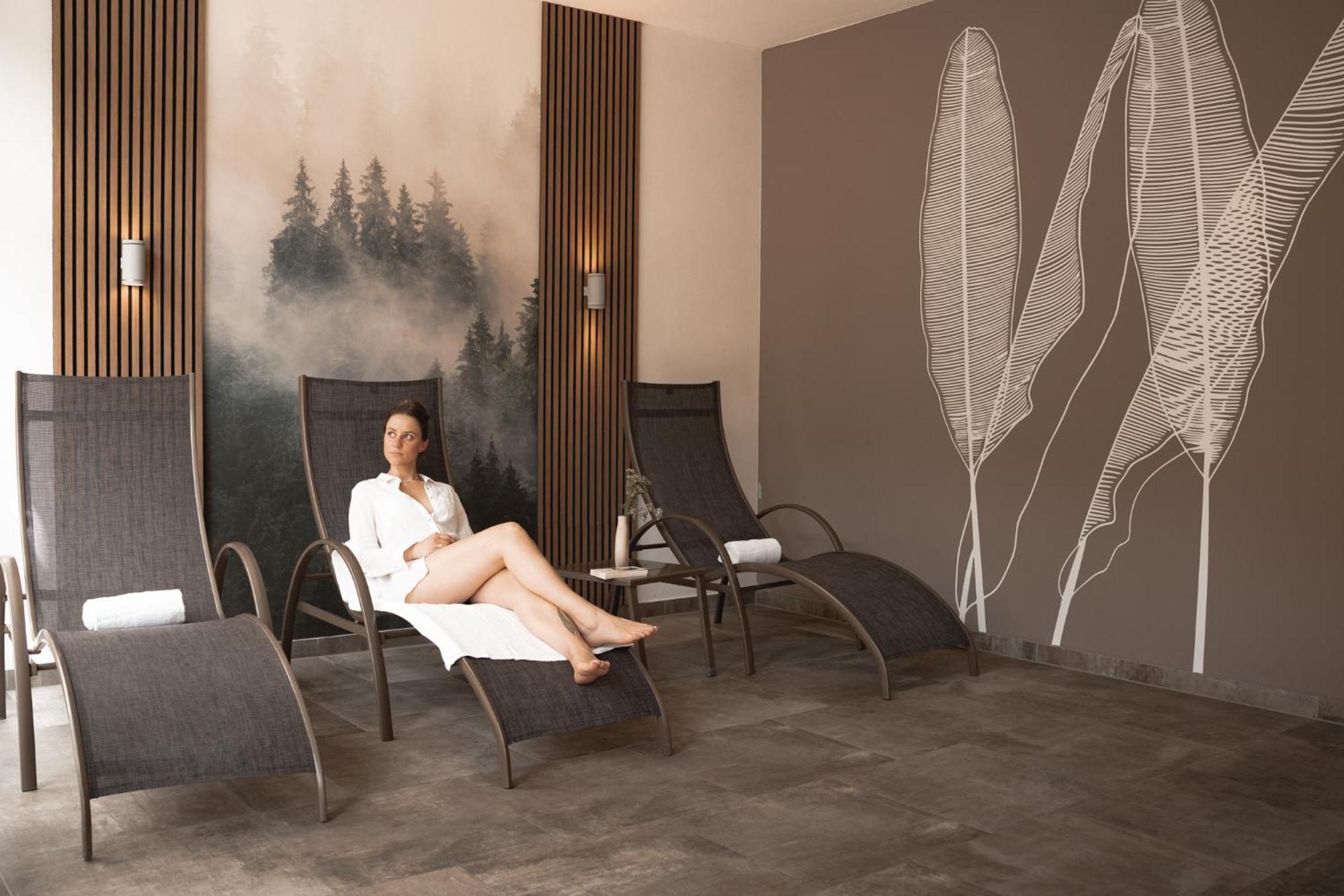 Alpenparks Premium Apartment Rehrenberg II Viehhofen Zewnętrze zdjęcie